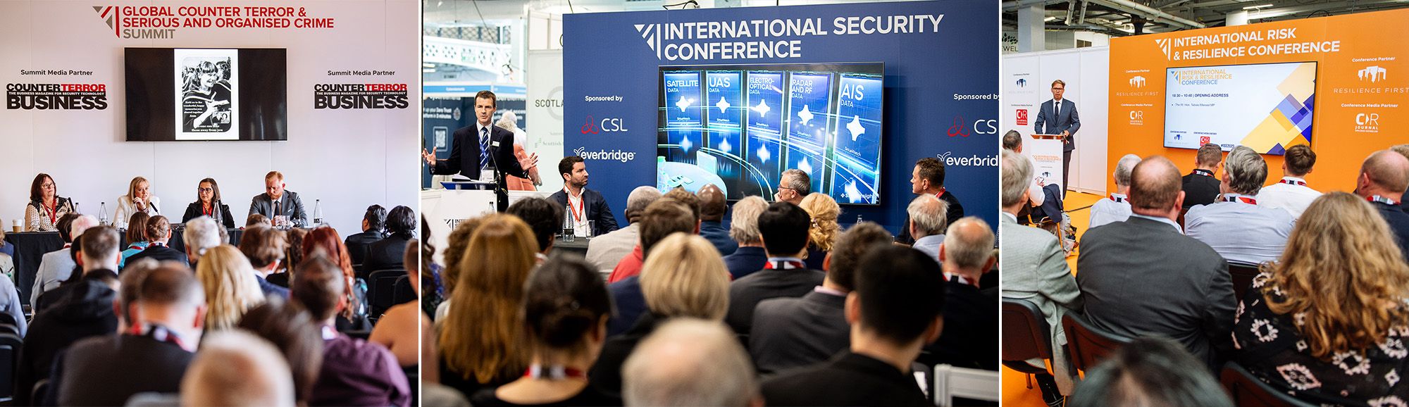 Conferences & Summit